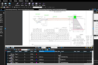 accurate takeoff material estimation bluebeam planswift