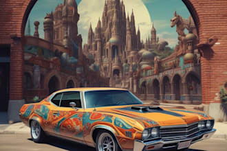 car wrap design, van wrap design, vehicle wrap, van wrap