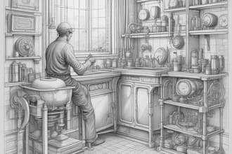 create 2d patent drawings for product registration