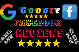 optimize google my business page for 5 star rating