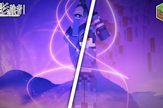 make you a minecraft youtube thumbnail