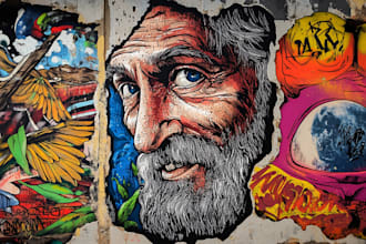 design graffiti designs murals wall arts and skateboards