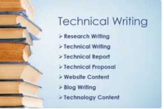write cybersecurity, iot, networking and cloud computing papers