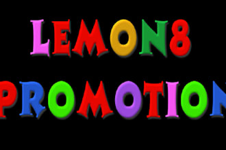 promote your lemon8 account to boost engagement and followers