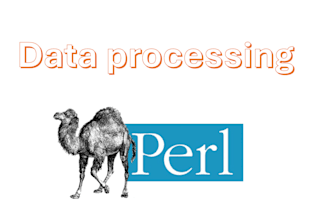 automate your data processing tasks with powerful scripts