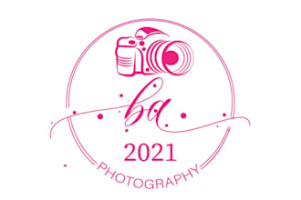 do photography signature logo, or watermark