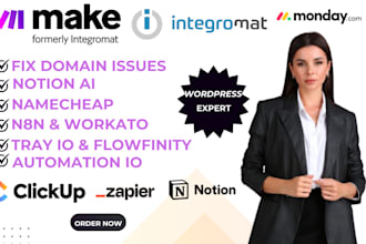 fix domain, cpanel, ssl, mail issue of godaddy, hostgator, bluehost, namecheap