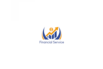 create a corporate finance and wealth management logo