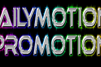 boost your dailymotion views and engagement with expert promotion services