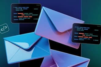 configure and manage mailjet mailerlite convertkit campaign