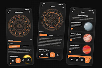 build astrology website, astrology app, western vedic astrology, tarot horoscope