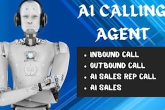 set up an ai cold calling agent using vapi ai and twilio to boost sales