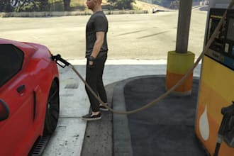 fivem server, fivem script esx, gta 5, mlo, qbcore fivem dev, ped, map, roleplay