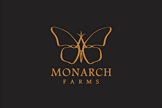 do modern premium minimalist line art logo and any graphics design in 24 hours