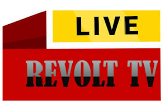 get your music video, commercial, or ad broadcasted on revolt TV channel