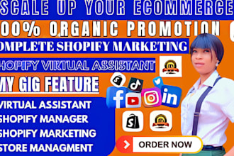 be your real world expertise in virtual assistant and social media manager