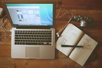 review, revise, and rewrite your document for improved quality