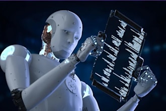 build an ai powered business assistant to automate tasks and boost sales