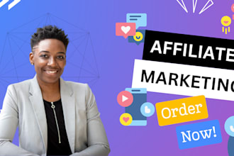 help you build a successful affiliate marketing strategy and boost your earnings