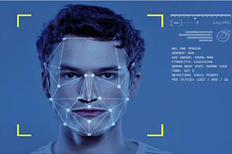 do computer vision, open cv ,deep learning , ml and , ai python tasks