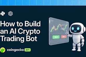 build robinhood bot, ai stock trading bot, ai crypto bot, ai telegram forex bot
