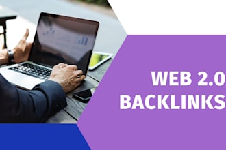 do web 2 0 backlinks
