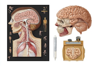 draw anatomical, medical and scientific illustrations