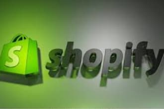 do website promotion, shopify facebook ads USA,UK organic website traffic