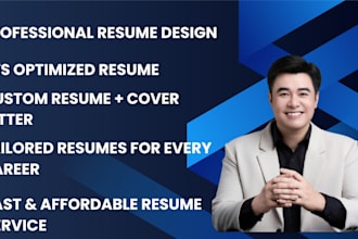 create ats friendly resumes cover letters linkedin profiles for career success