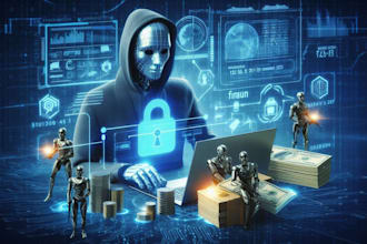 do tailored agentic ai for any field healthcare, gaming, education and more