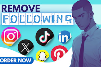 clean up your instagram by removing fake, ghost, and inactive followers manually