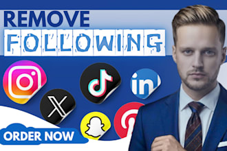clean up your instagram by removing fake, ghost, and inactive followers manually