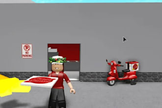 work on roblox bloxburg for you