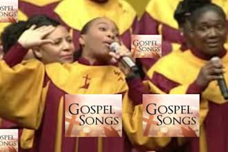be your female singer, songwriter, gospel christian vocalist, female gospel song