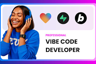 fix lovable dev ai website mvp web app superbase bolt new cloud n8n vibe coding
