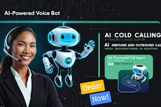 create ai cold calling agent for inbound and outbound calls with vapi air ai