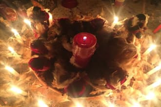 cast powerful custom wish spell to attract success and make any wish come true