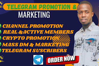 do telegram mass dm, bulk messaging, and telegram promotions