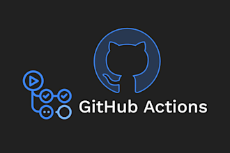 set up a ci pipeline using github actions