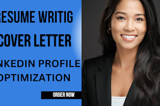 write ats resume writing, cover letter and optimize executive resume writing