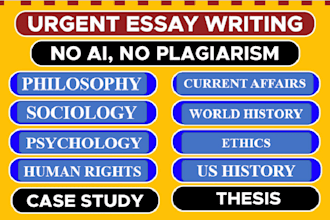 do sociology, human rights, us history world, culture, ethics, current affairs