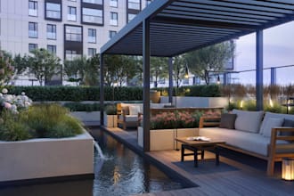 optimize 3d master site plan,landscape layout,sketchup home render,patio,terrace
