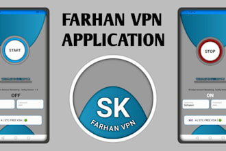 build ev charging app, fleet management app, gps navigation app, VPN app