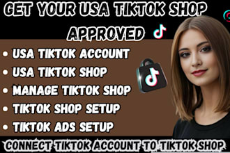 setup tiktok shop manage tiktok shop add product to tiktok shop tiktok marketing