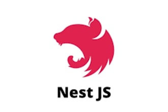 develop custom next js full stack solutions with nest js backend