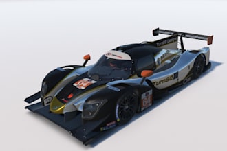 create simracing designs for iracing