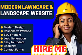 do lawncare website landscaping pressure washing power washing gardening