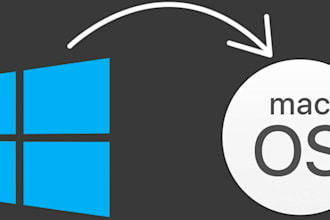 provide technical support for any software, windows, mac, vm