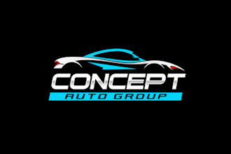 design captivating auto sales company logo