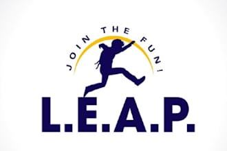 make significant soccer based app and products logo
